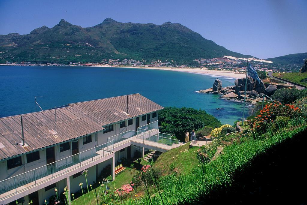 Flora Bay Resort Hout Bay Exterior foto